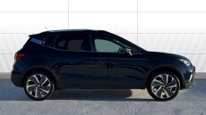 SEAT Arona 1.0 TSI 110 FR Sport 5dr DSG Petrol Hatchback